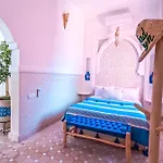 Riad Zayn & Spa