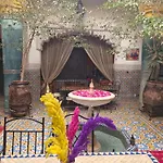 Riad Bibtia