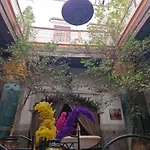Riad Bibtia