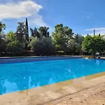 Palmeraie village