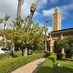 Riad Majestic Marrakech