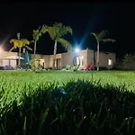 Villa Abraj