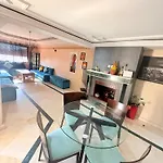 Appartement & Riad Jawhara Confort Familial