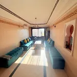 Appartement & Riad Jawhara Confort Familial