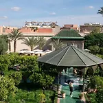Fabuleux Appartement - Jardin Majorelle Avec Piscine