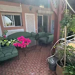 Gueliz Boutique Apartment