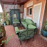 Gueliz Boutique Apartment