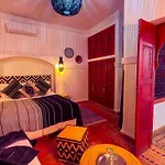 Riad Dar Beldia And Spa