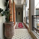 Riad Amazing