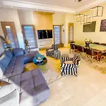 Heated Pool Villa
