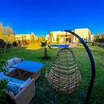 Heated Pool Villa