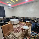 Appartement Talbi Meuble A Marrakech
