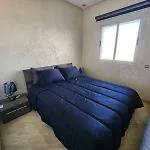 Appartement Talbi Meuble A Marrakech