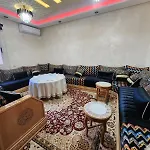 Appartement Talbi Meuble A Marrakech