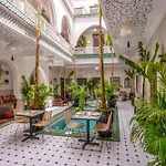 Riad Samir Privilege Boutique Hotel & Spa