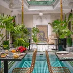 Riad Samir Privilege Boutique Hotel & Spa
