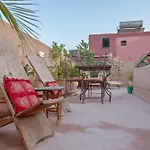 Riad Dar Tuscia
