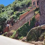 Villa Romancia Ourika Vallee