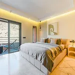 Cozy Appartement A Gueliz Juste Les Familles