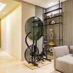 Cozy Appartement A Gueliz Juste Les Familles
