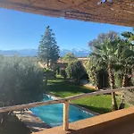 Villa Les Portes De L\'Atlas - Marrakech