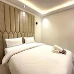 Appartement Au Coeur De La Ville De Marrakech