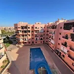 Appartement Au Coeur De La Ville De Marrakech