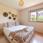Trois Chambres Et Jardin Prive A Prestigia