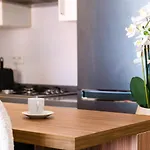 Bright And Stylish Apartment Center Of Marrakech