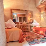 Exceptional Villa In Marrakech With Private Pool