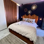 Luxury Apartment In Center Of Marrakech City
