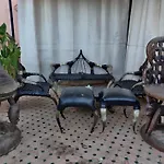 Penthouse Jaccuzi Atlas Marrakech