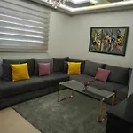 Appartement Meuble