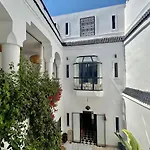 Riad Prive Luxe 3 Chambres Medina De Marrakech