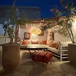 Riad Prive Luxe 3 Chambres Medina De Marrakech