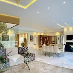 Hala Luxury Domain