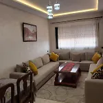 Appartement Meuble A Guiliz