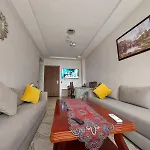 Appartement Meuble A Guiliz