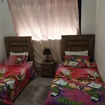 Appartement Meuble A Guiliz