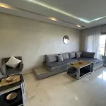 Prestigia Marrakech Golf City Apartment Pool View