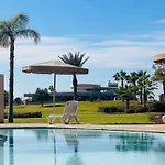 Prestigia Marrakech Golf City Apartment Pool View