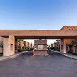 Prestigia Marrakech Golf City Apartment Pool View