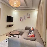 Cozy Studio In Marrakech Center
