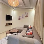 Cozy Studio In Marrakech Center