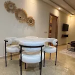 Cozy Studio In Marrakech Center