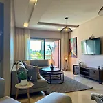 Exceptional Golf View Apartment, Prestigia