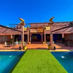 Ferme D\'Hote Barghali