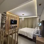 Duplex Victor Hugo
