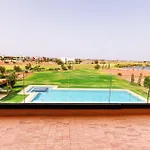 Villa Amelkis Golf - Pool - Garden