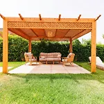 Villa Amelkis Golf - Pool - Garden